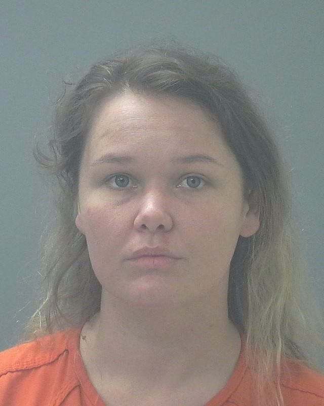 Rachiel Moore was convicted of first degree premeditated murder April 24, 2025.