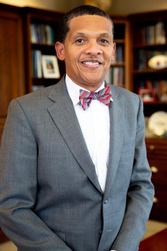 Albert Mosley