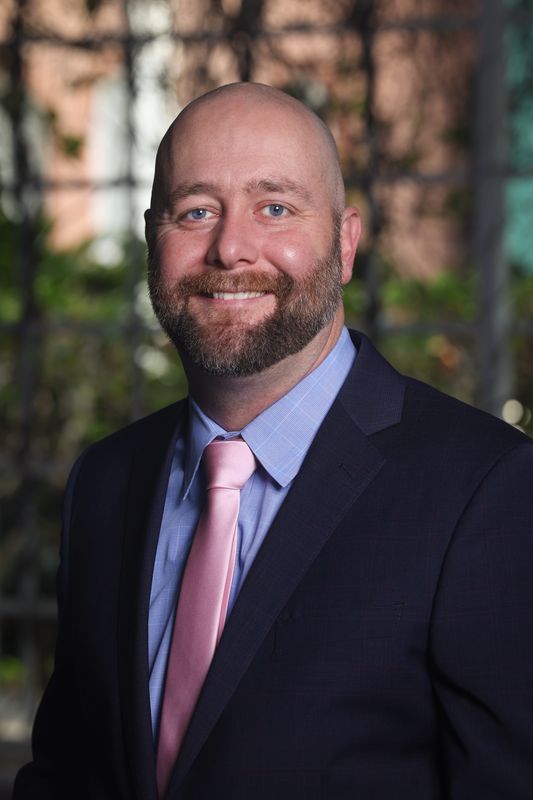 Benjamin Pease is Managing Director of Asset Management and Chief Innovation Officer for Cumberland Advisors.