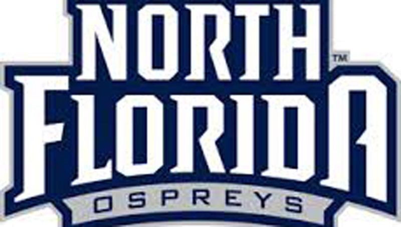 Current University of North Florida logo