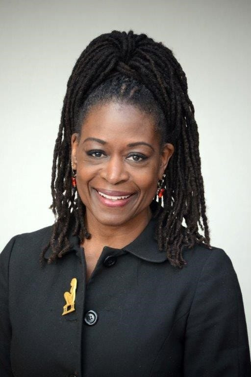 Rosalind L. Murray
