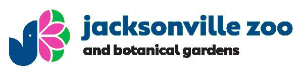 The Jacksonville Zoo and Botanical Gardens has a new name and logo.