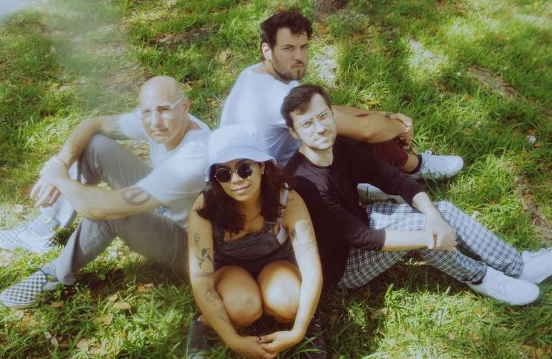 The jazz group Abstract Citizen will perform Friday, June 6 during Art After Dark at the Norton Museum of Art in downtown West Palm Beach.