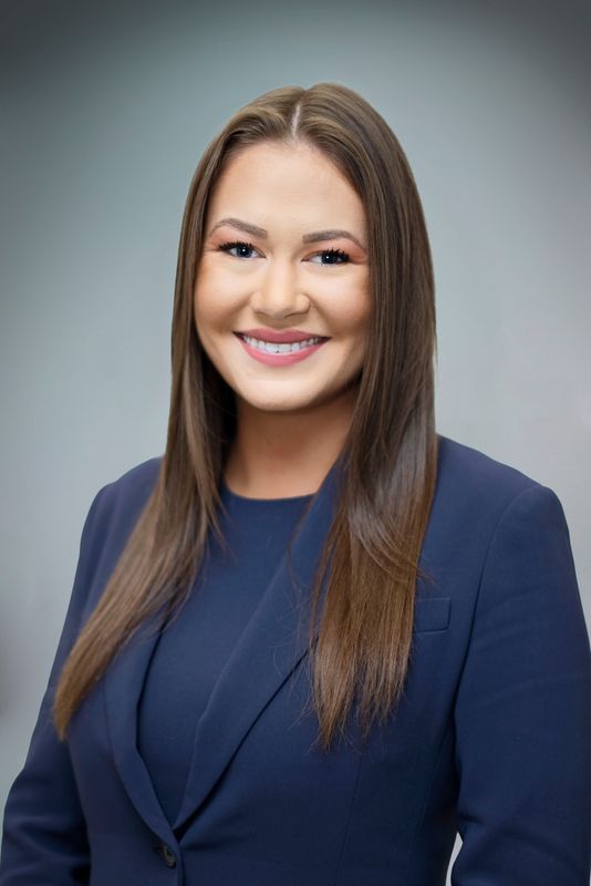 Destiny Goede is an attorney at Goede, DeBoest & Cross, PLLC