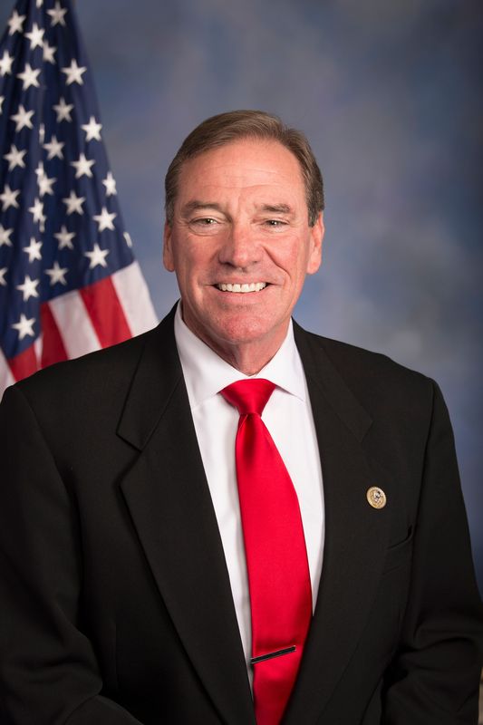 Congressman Neal Dunn