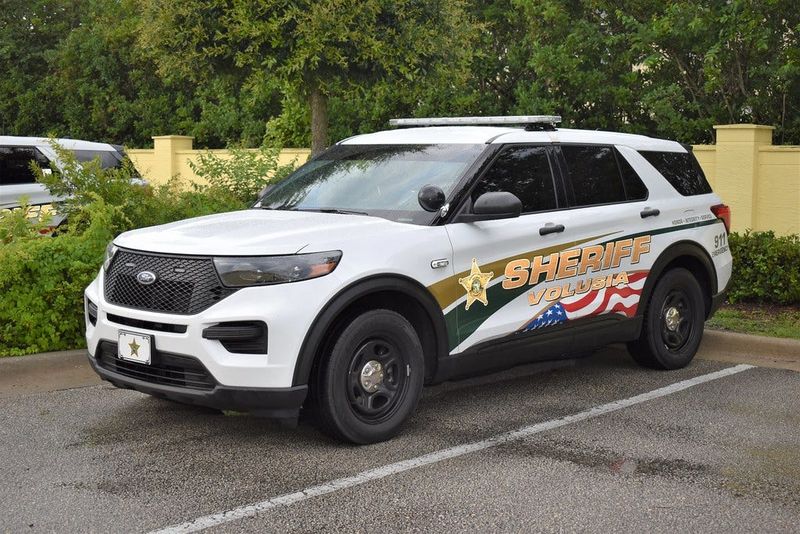 Volusia County Sheriff's Office