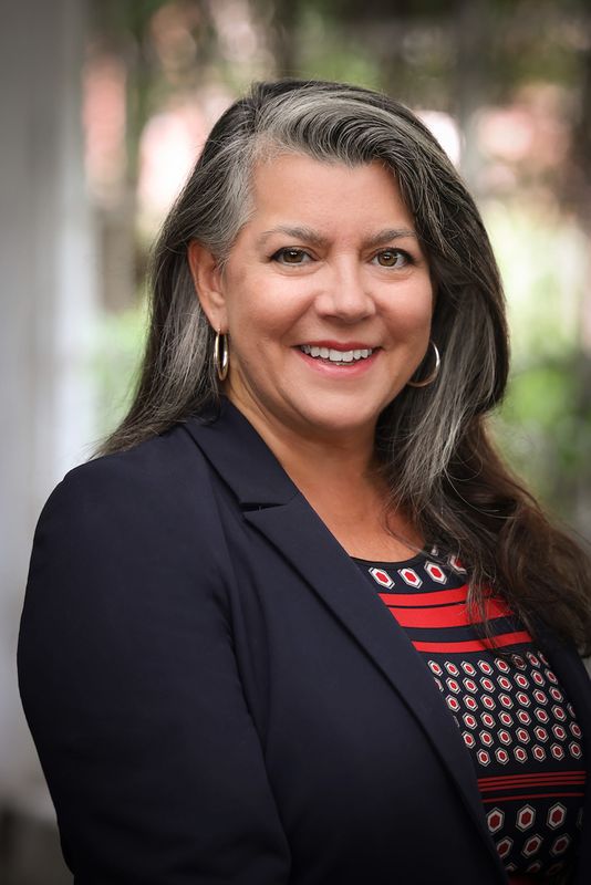 Patricia Healy is senior vice president of research and portfolio manager at Cumberland Advisors.