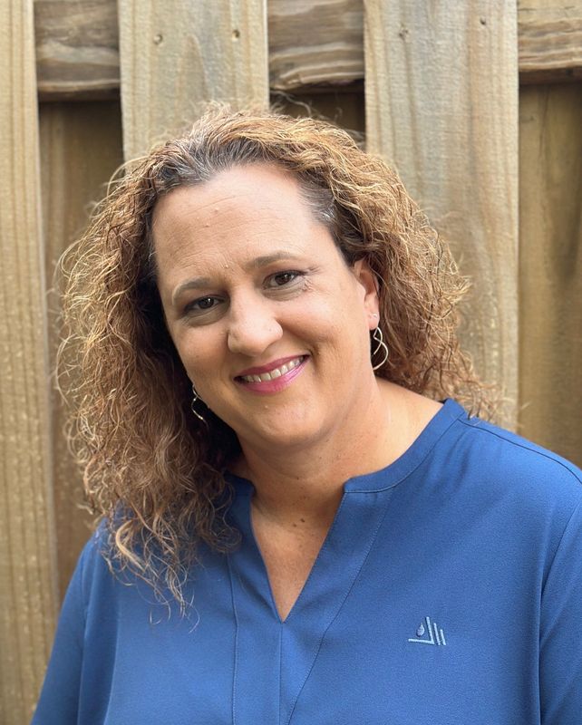 Monica Trammell Wallis