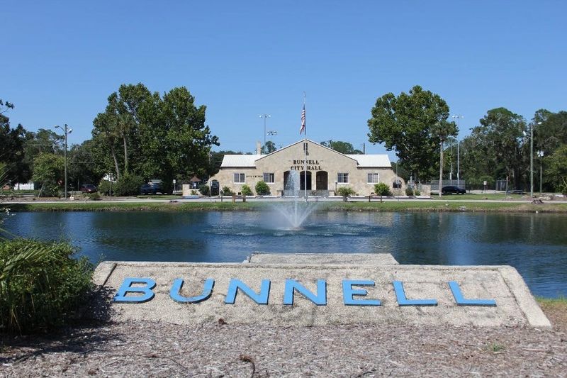 Bunnell City Hall