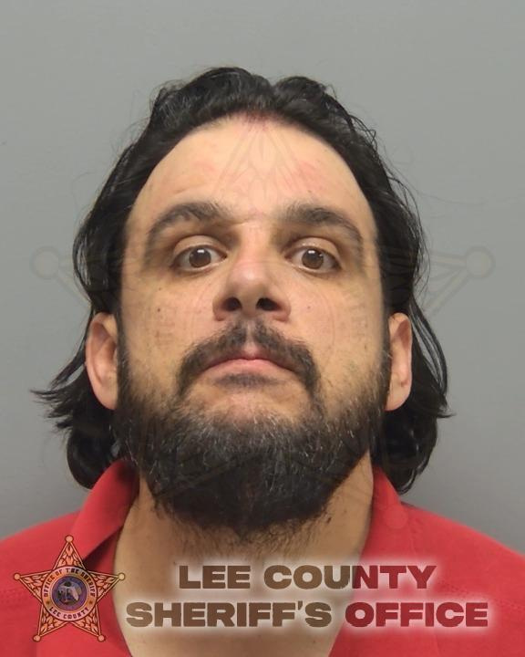 Yanko Romero, 41, of Fort Myers, faces charges of shooting into a building; aggravated assault; second-degree murder; and tampering with evidence.