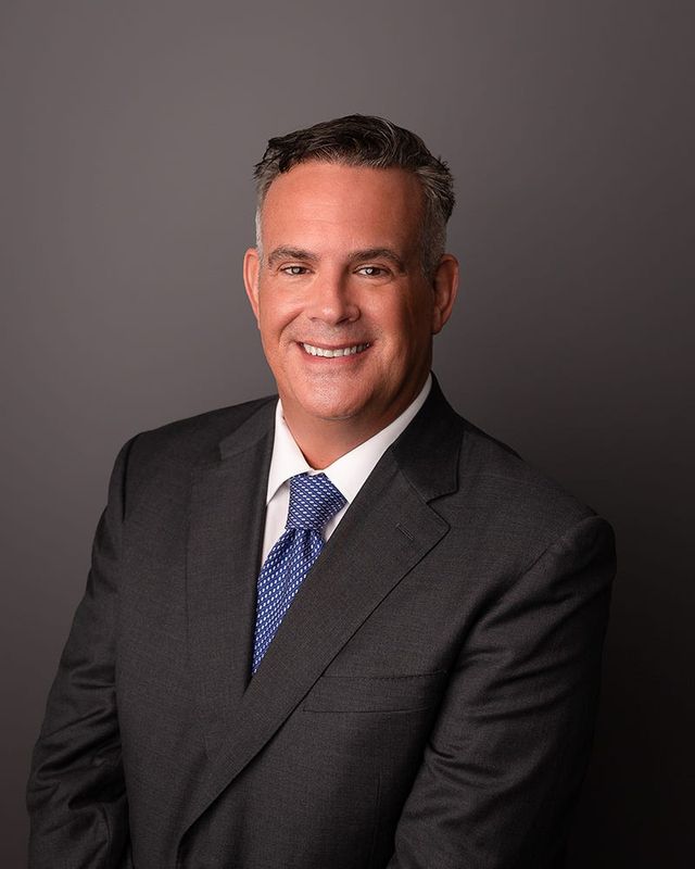 John Trebilcock, Esq., is a partner of the law firm Goede, DeBoest & Cross.