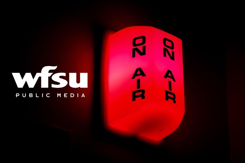 WFSU Public Media image