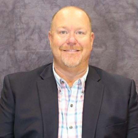 Dylan Rumrell, Mayor of the City of St. Augustine Beach receives the Home Rule Hero Award