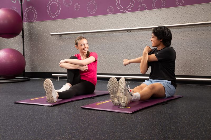 Planet Fitness’ High School Summer Pass program offers free gym access to teens ages 14 to 19 through Aug. 31 to support teen health and wellness during summer break.
