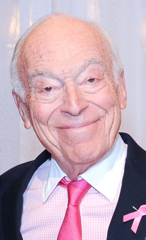 Leonard Lauder (1933-2025)