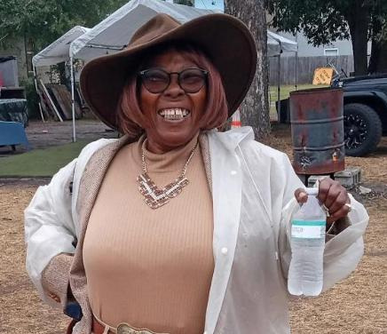 Cassandra “Shawty” Brown was shot and killed during a block party on Grothe Street in Jacksonville on June 13, 2025. She was just sitting in a chair outside, according to the Sheriff's Office.