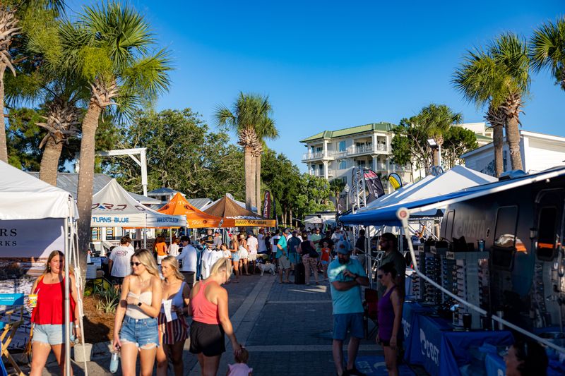 Emerald Coast Blue Marlin Classic