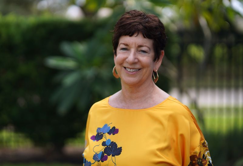 Janet Kahn, founding CEO of the Early Learning Coalition of Sarasota County, is retiring after 23 years of leadership. “One of the things I’m most proud of is the close-knit team we’ve built over the years," Kahn said.