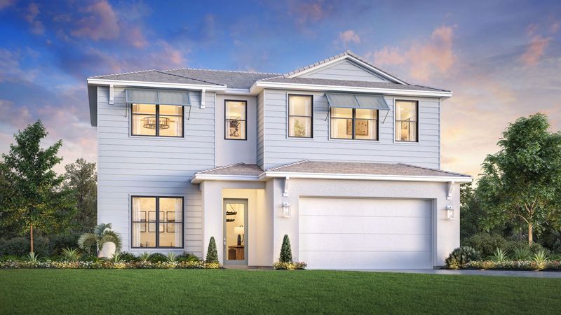 Toll Brothers will construct homes in the new Oakbend neighborhood, along with ICI Homes.