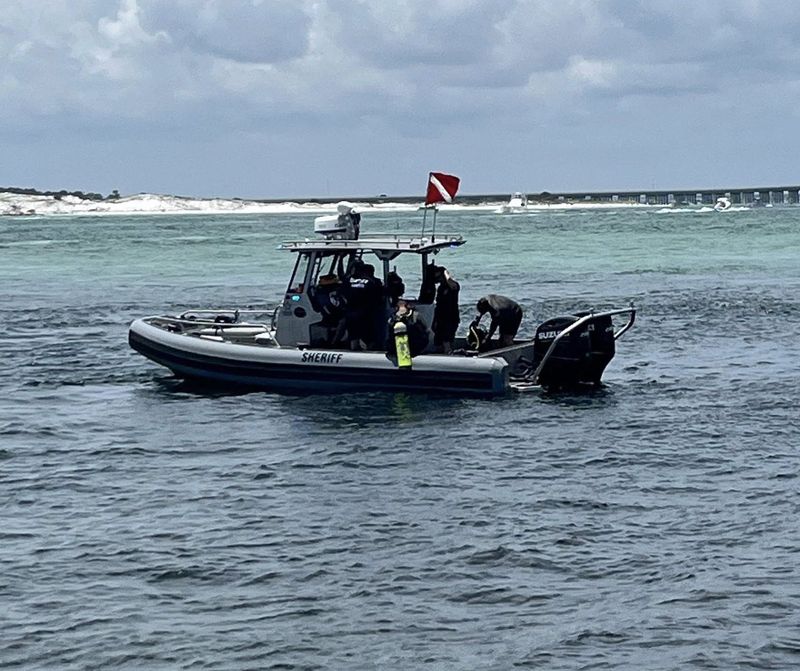 After six days of seaching for 10-year-old Trinity Eslinger, the active search will conclude at end of day, June 18.