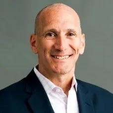 Steve Rosenberg