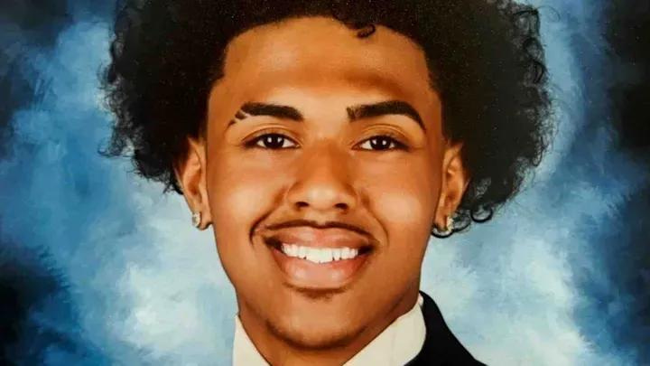 Elias Timothy Morrero, 18, was fatally shot Thursday, June 19, in Riviera Beach, police said.