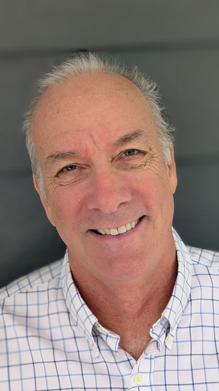 Charles DeNault