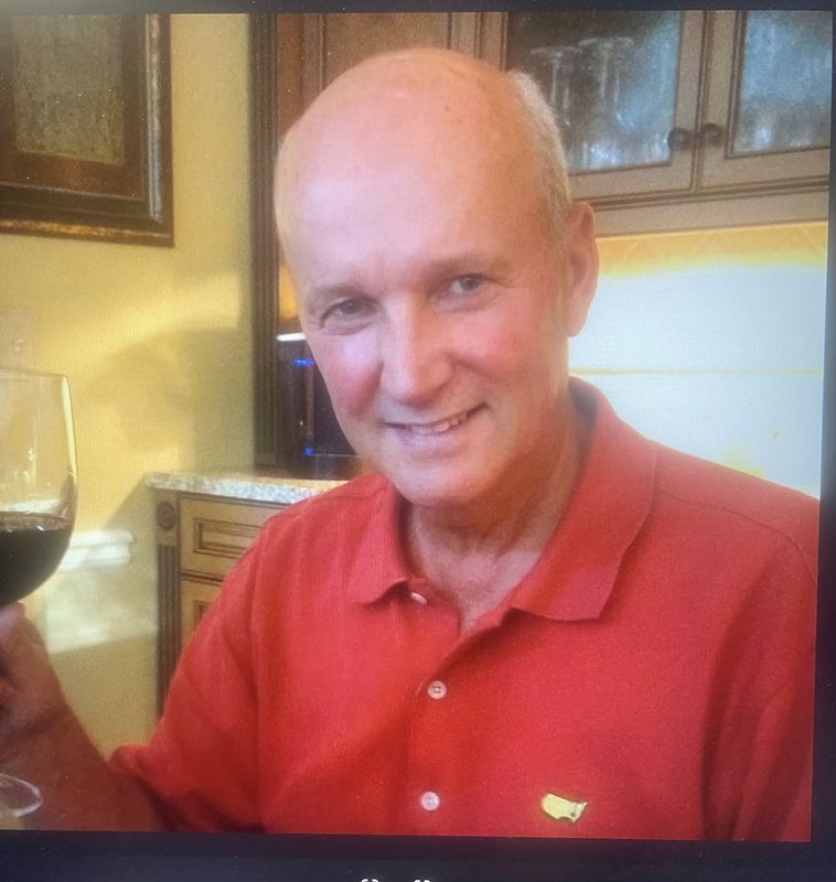 Gene Ammann, June, 2025
