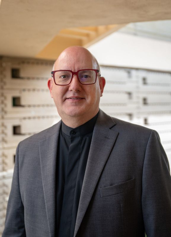 Florida Southern College has appointed Andrew Phillip Payne as the founding dean and professor of the School of Architecture.