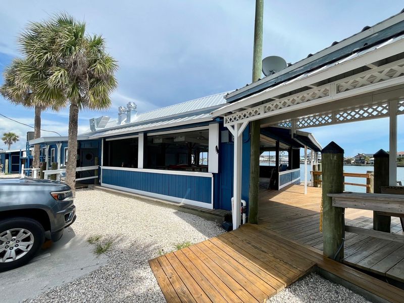 Bonita Fish Company is reimaging the former Bonita Bill's space on Fort Myers Beach.