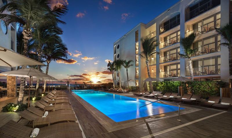 Costa d_Este in Vero Beach is one of the resorts around the country offering rooms for just $17.76 in a sale honoring July 4th.