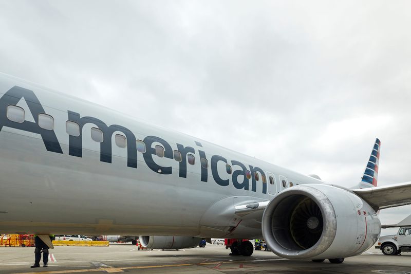 American Airlines announced on June 26, 2025 a nonstop flight between RSW in Fort Myers and Phoenix for the 2025 holiday season.