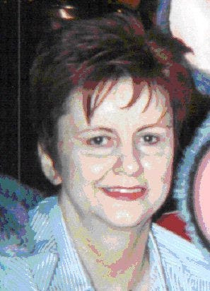 Linda H. Fishman on 2/7/03 was found dead in her home in Boca Raton, Florida. There was an attempt to set fire to the house. Her vehcle was stolen from the residence and is described as a 1989 four door Lincoln Town Car, white with a black top.