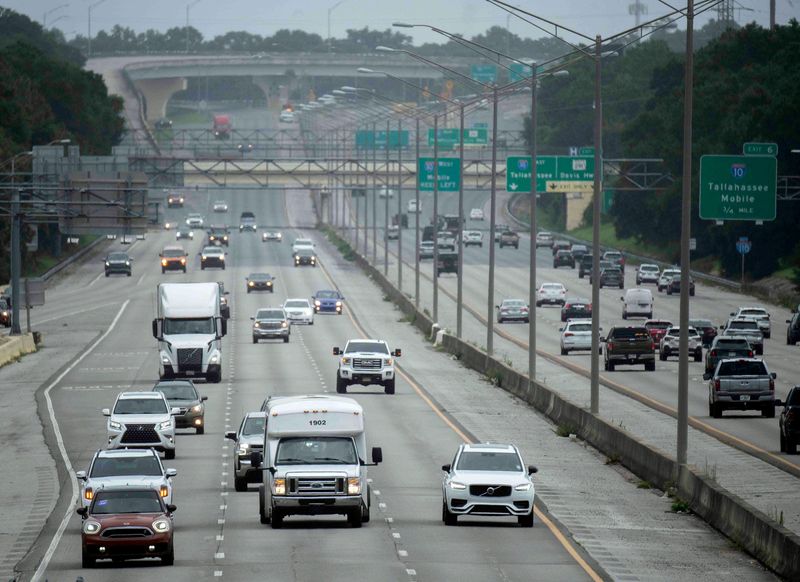 The Florida Department of Transportation announced plans to begin a $7.2 million resurfacing project on Interstate 110, which will include on- and off-ramps, Stormwater management, signage, and pavement markings between Cervantes Street and Highway 90.