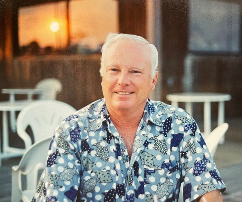 Charles Royal