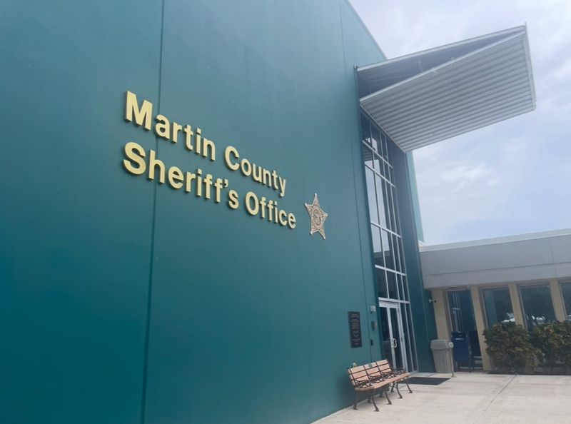 Martin County Sheriff's Office