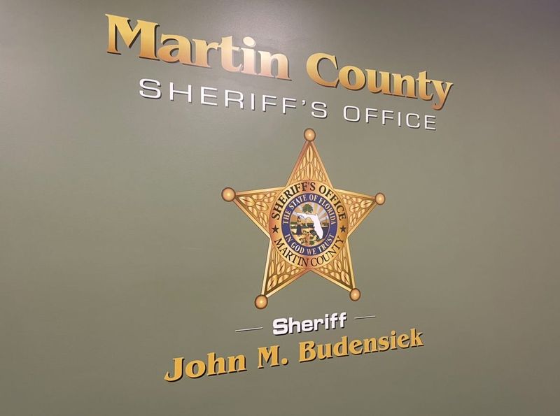 Martin County Sheriff's Office