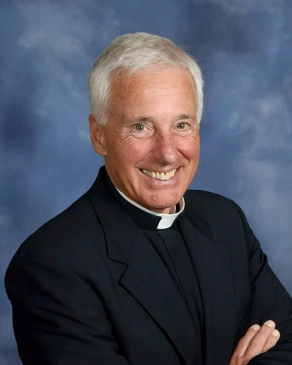 Rev. Michael P. Orsi