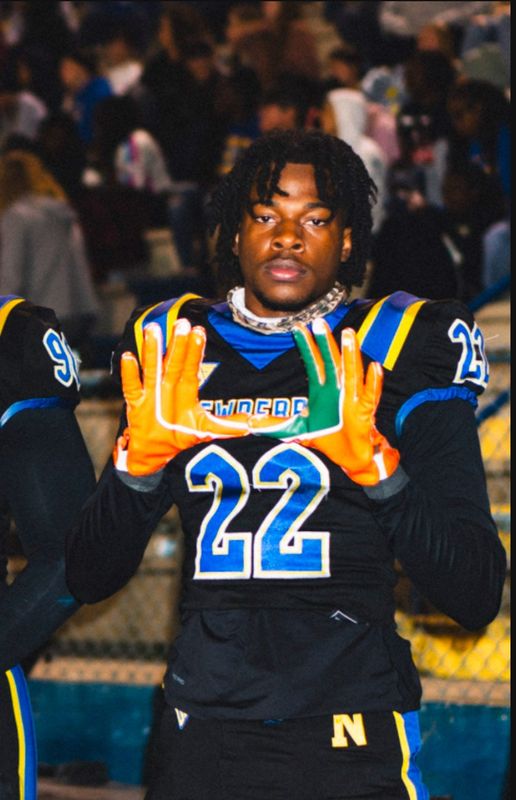 The family of the late Malachi Lancaster, 18, of Newberry, will soon receive an official report concerning the death of the teen during an alleged "hunting incident" in Alachua County in December 2024