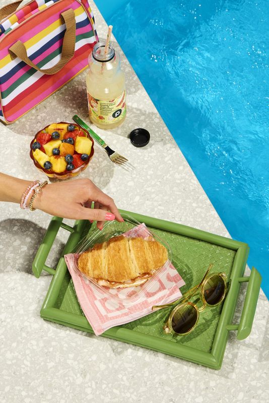 Publix released some limited-time sweet heat favorites for summer 2025. Items are available in stores while supplies last.