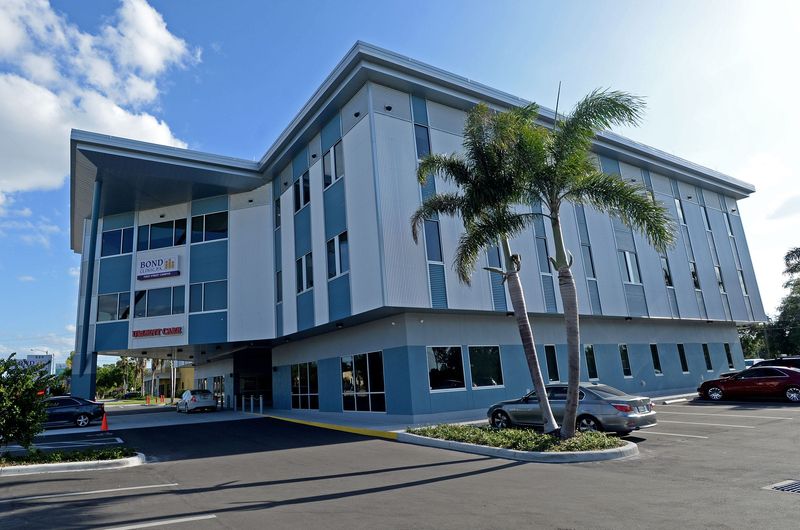 AdventHealth has purchased Bond Clinic, one of Polk County's oldest medical groups, founded in 1948.