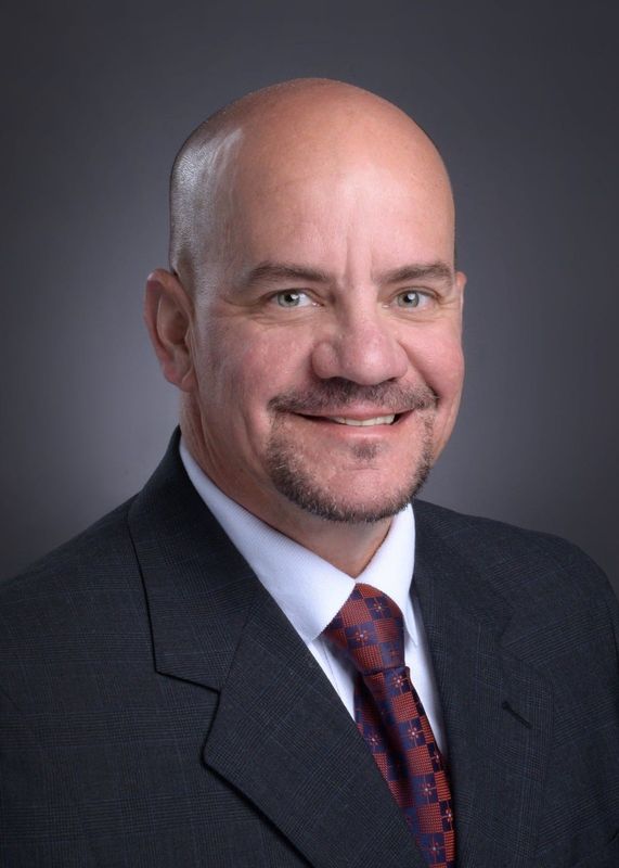 Ben Quartermaine is expected to take over the forthcoming Sarasota County Stormwater Department on Aug. 11.