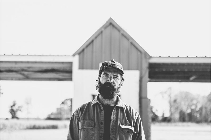 Andrew Duhon is part of the artist lineup for FSU's 2025 Opening Nights.