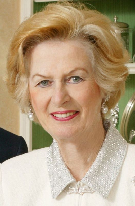 Pat Johnson.