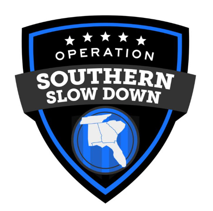 Florida agencies are launching "Operation Southern Slow Down." Law enforcement agencies will be increasing their presence from July 14 through July 19, 2025.