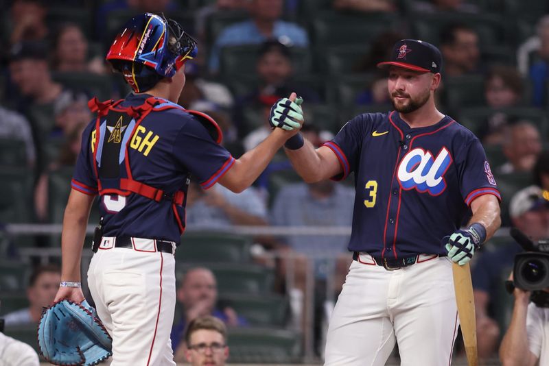 Cal Raleigh wins the 2025 MLB Home Run Derby