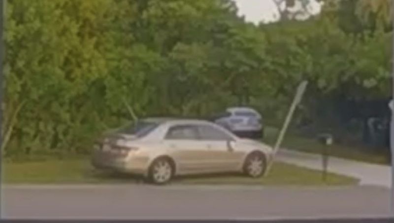 The Florida Highway Patrol has released a photo of the vehicle the agency says was involved in a July 12 hit-and-run in Cocoa.