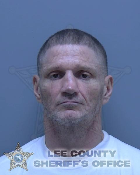 Lee Circuit Judge Thomas Reese on July 16, 2025 sentenced Anthony Maniscalco, 46, for an indecent exposure that authorities said happened last year at Winkler Park.