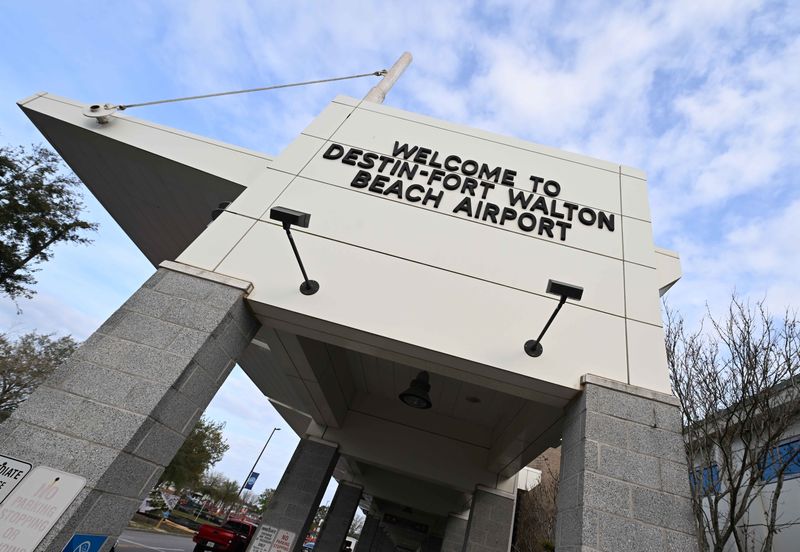 Destin-Fort Walton Beach Airport