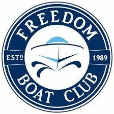 The Freedom Boat Club has launched a new mobile app.